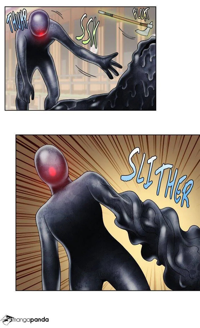 Read The Gamer chapter 304 image 20 on Lezhin