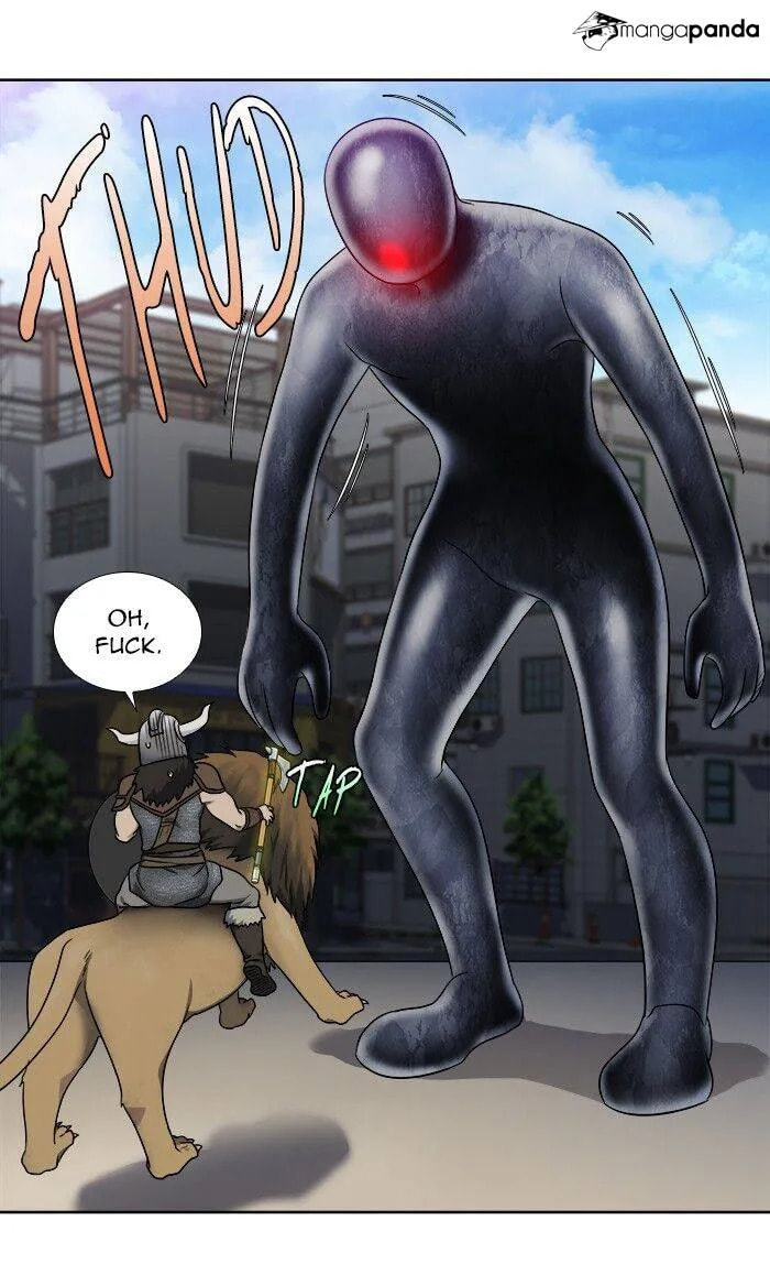 Read The Gamer chapter 304 image 21 on Lezhin
