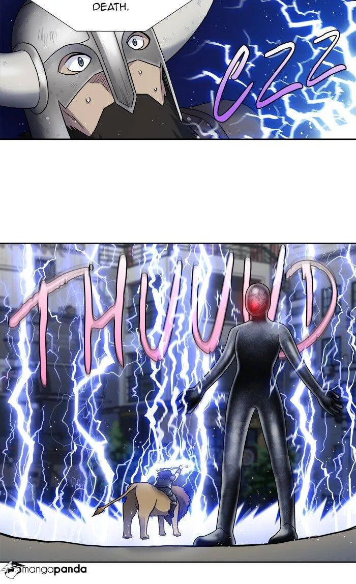 Read The Gamer chapter 304 image 24 on Lezhin