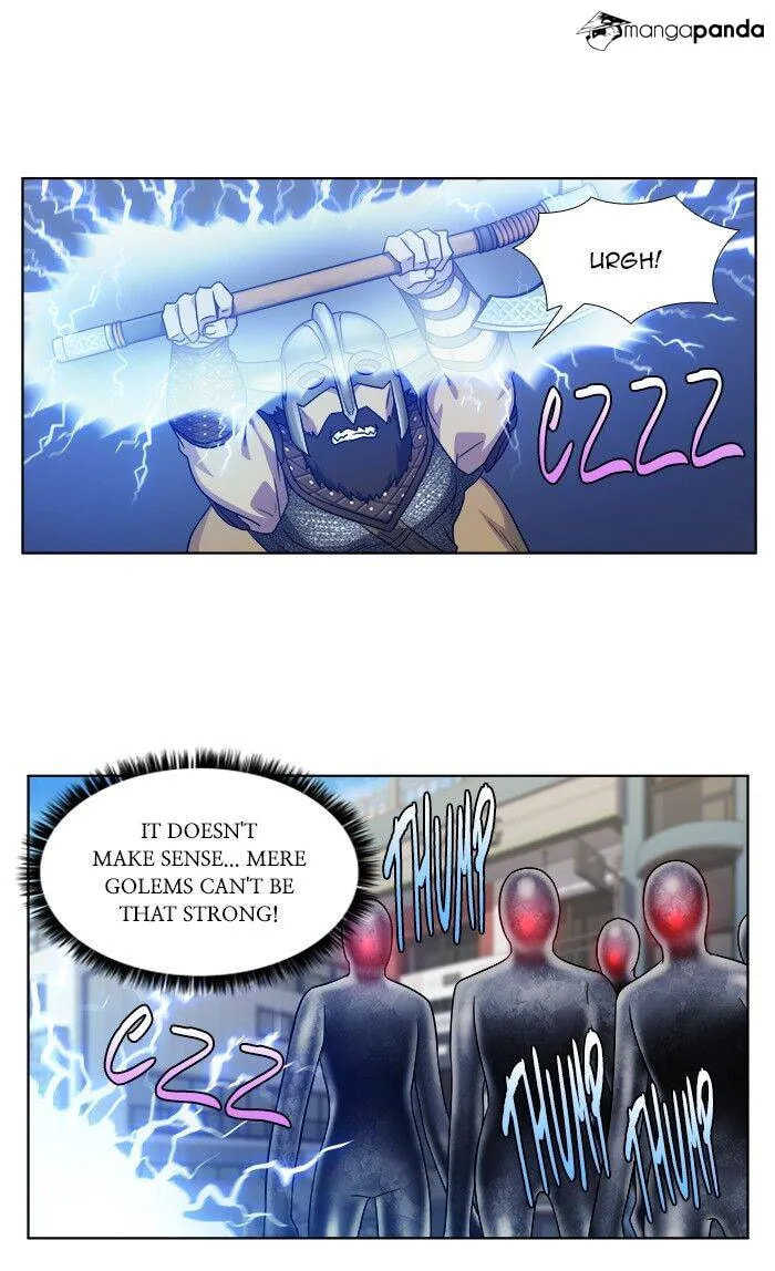 Read The Gamer chapter 304 image 25 on Lezhin