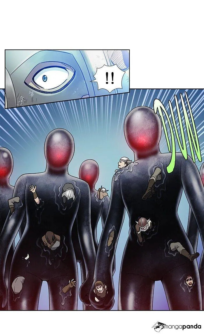 Read The Gamer chapter 304 image 26 on Lezhin