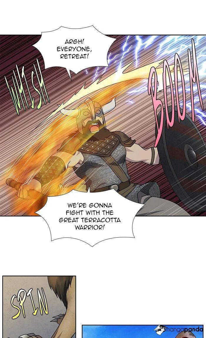 Read The Gamer chapter 304 image 27 on Lezhin