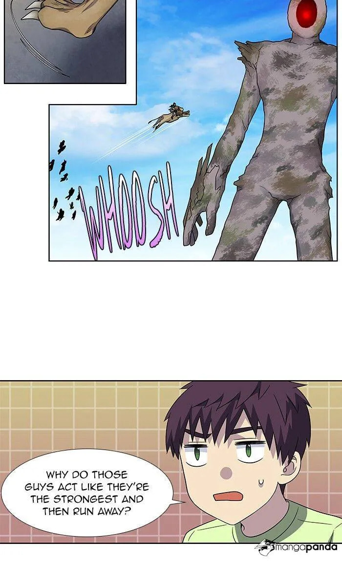 Read The Gamer chapter 304 image 28 on Lezhin