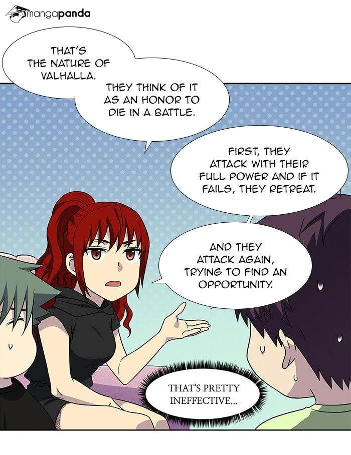 Read The Gamer chapter 304 image 29 on Lezhin