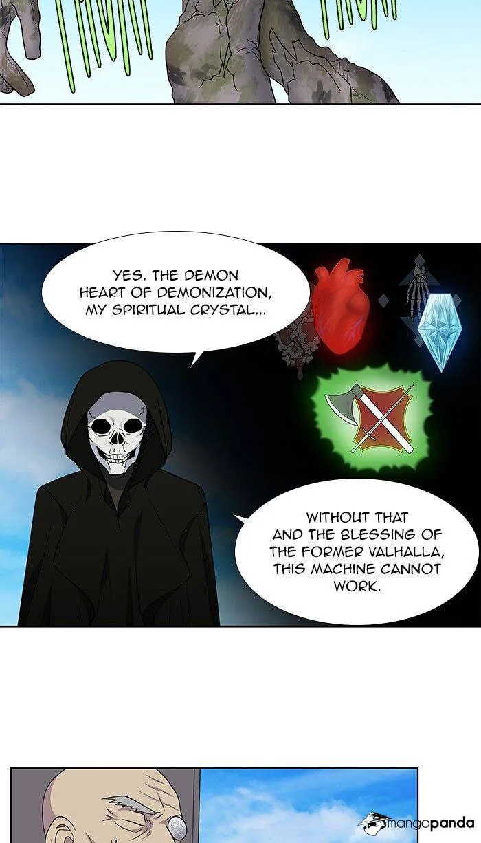 Read The Gamer chapter 304 image 3 on Lezhin