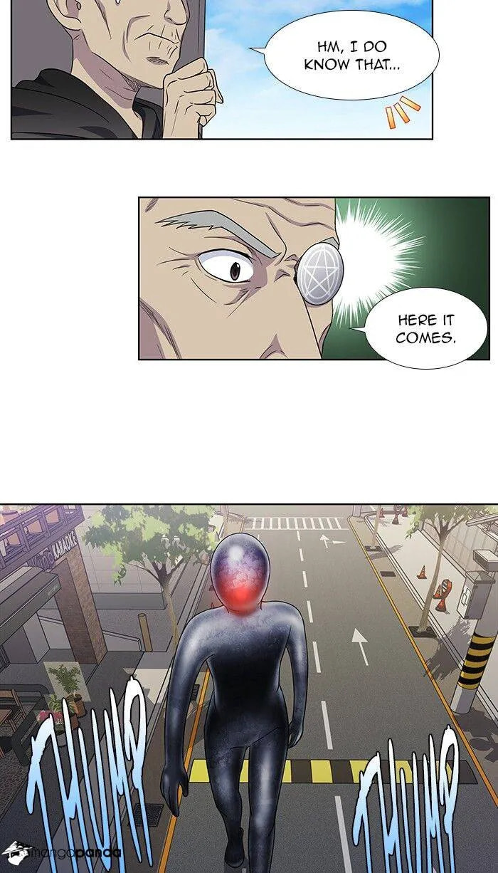 Read The Gamer chapter 304 image 4 on Lezhin