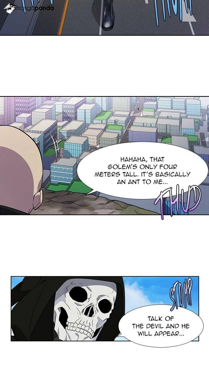 Read The Gamer chapter 304 image 5 on Lezhin
