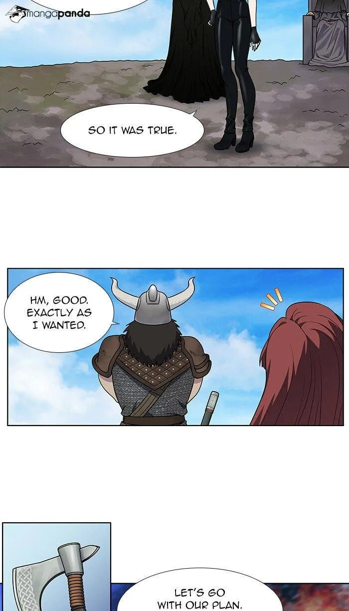 Read The Gamer chapter 304 image 7 on Lezhin