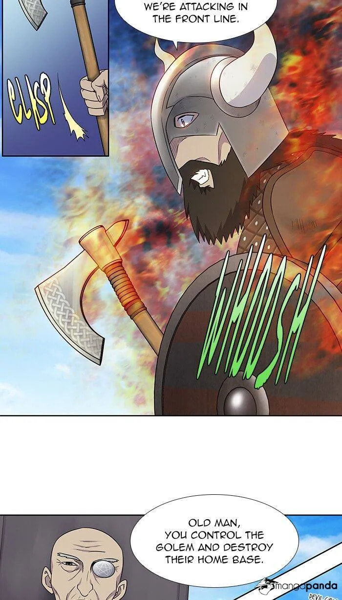Read The Gamer chapter 304 image 8 on Lezhin