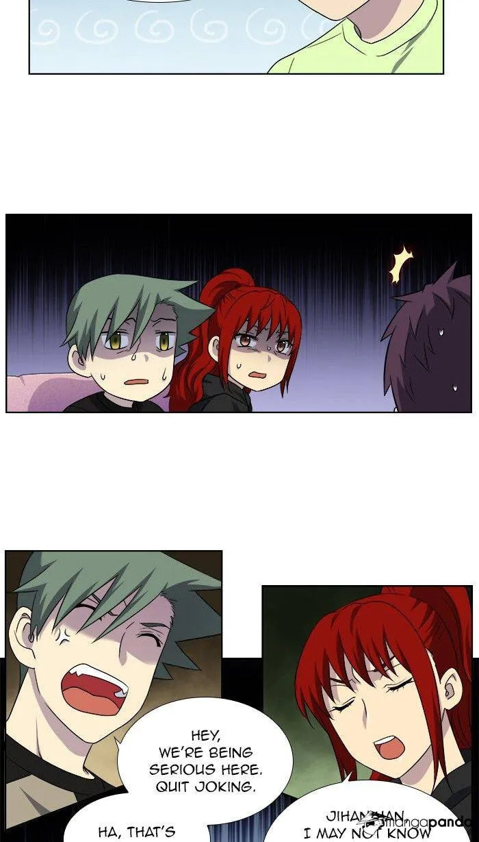Read The Gamer chapter 305 image 1 on Lezhin