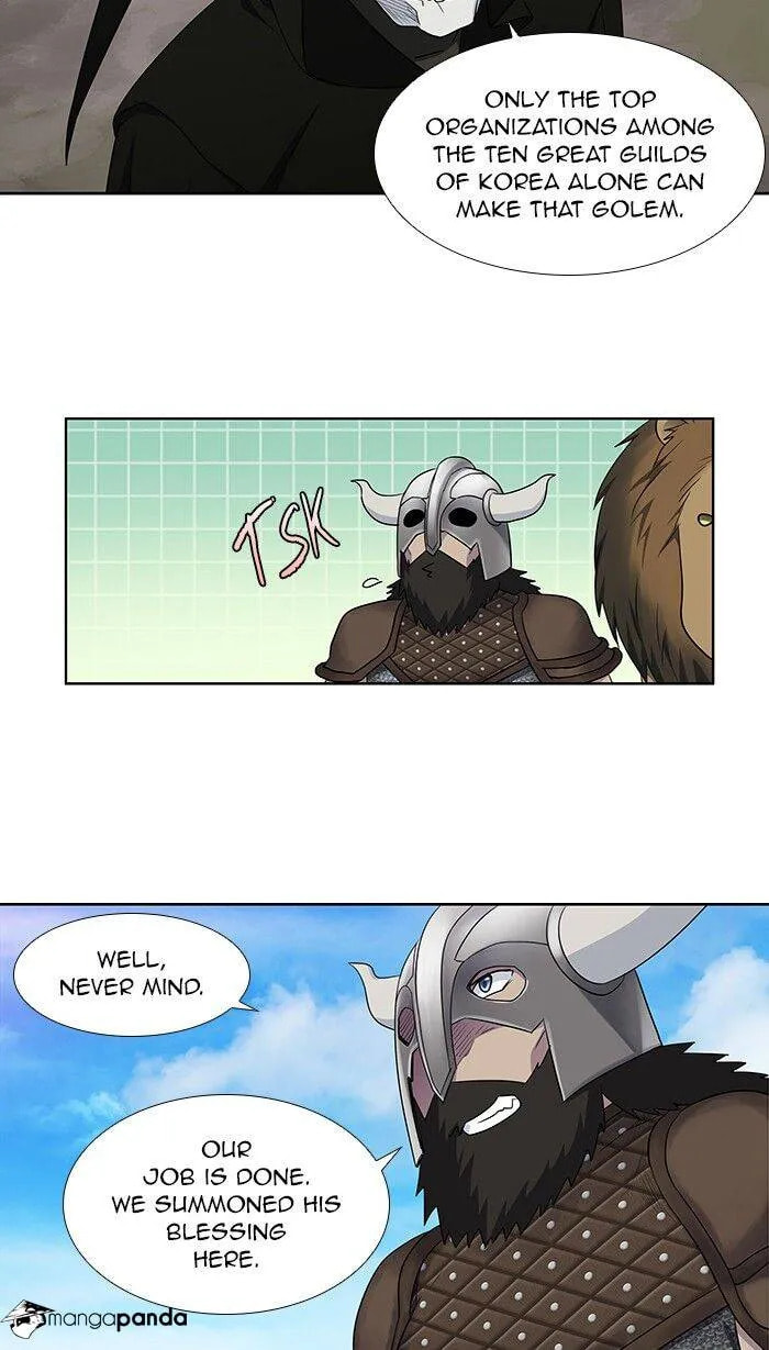 Read The Gamer chapter 305 image 11 on Lezhin