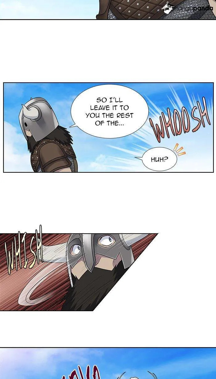 Read The Gamer chapter 305 image 12 on Lezhin