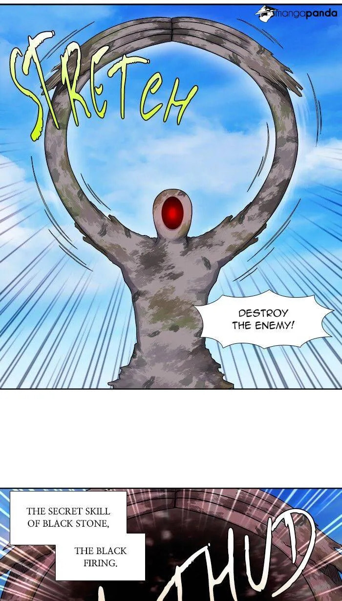 Read The Gamer chapter 305 image 17 on Lezhin