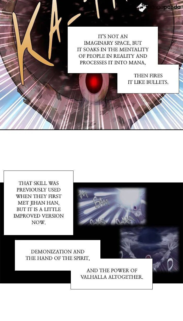 Read The Gamer chapter 305 image 18 on Lezhin