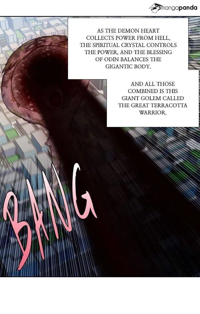 Read The Gamer chapter 305 image 19 on Lezhin