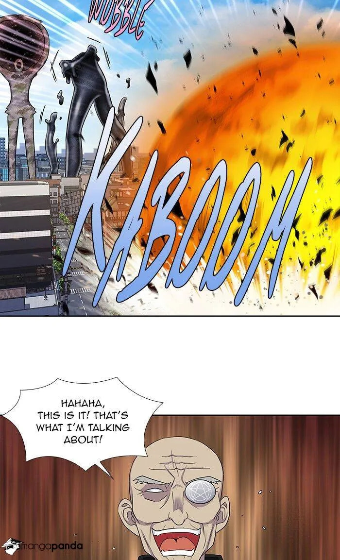 Read The Gamer chapter 305 image 21 on Lezhin