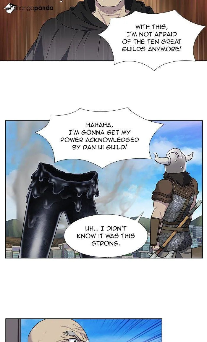 Read The Gamer chapter 305 image 22 on Lezhin