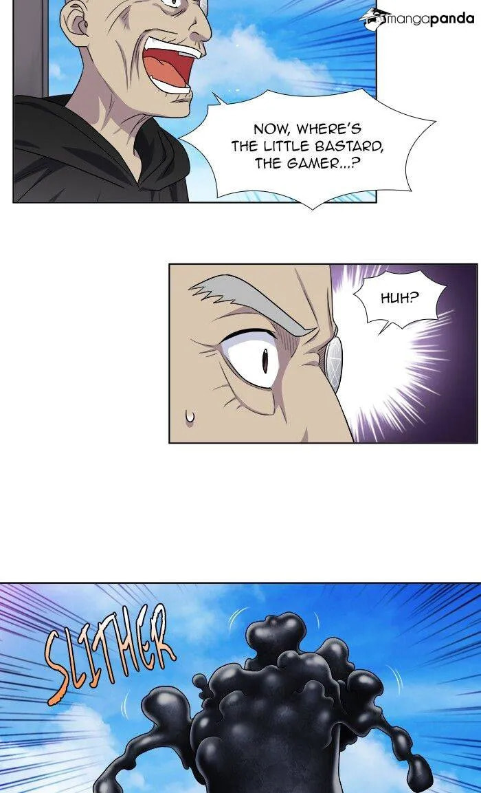 Read The Gamer chapter 305 image 23 on Lezhin