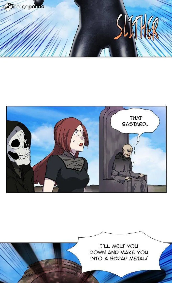 Read The Gamer chapter 305 image 24 on Lezhin