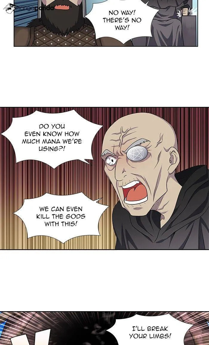 Read The Gamer chapter 305 image 28 on Lezhin