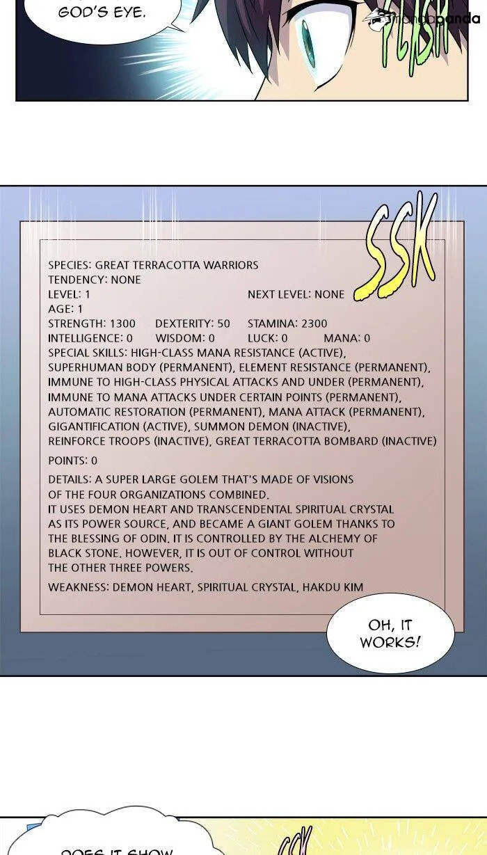 Read The Gamer chapter 305 image 4 on Lezhin
