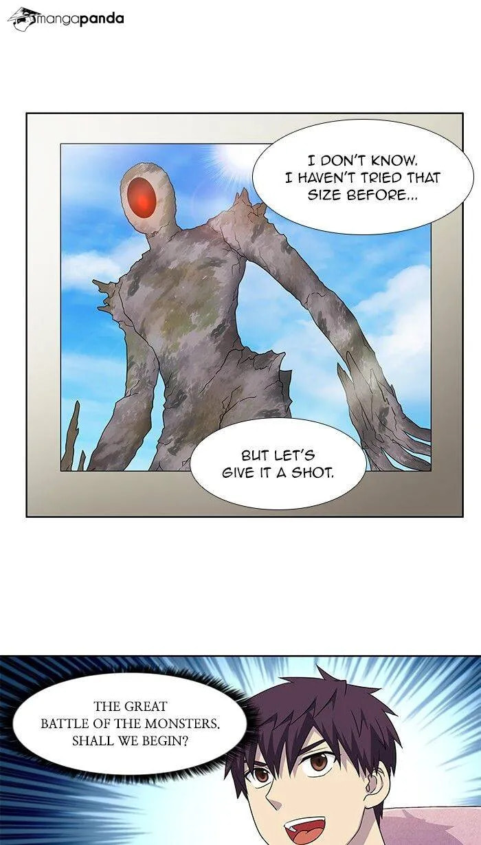 Read The Gamer chapter 305 image 8 on Lezhin