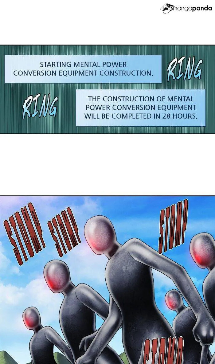 Read The Gamer chapter 307 image 10 on Lezhin