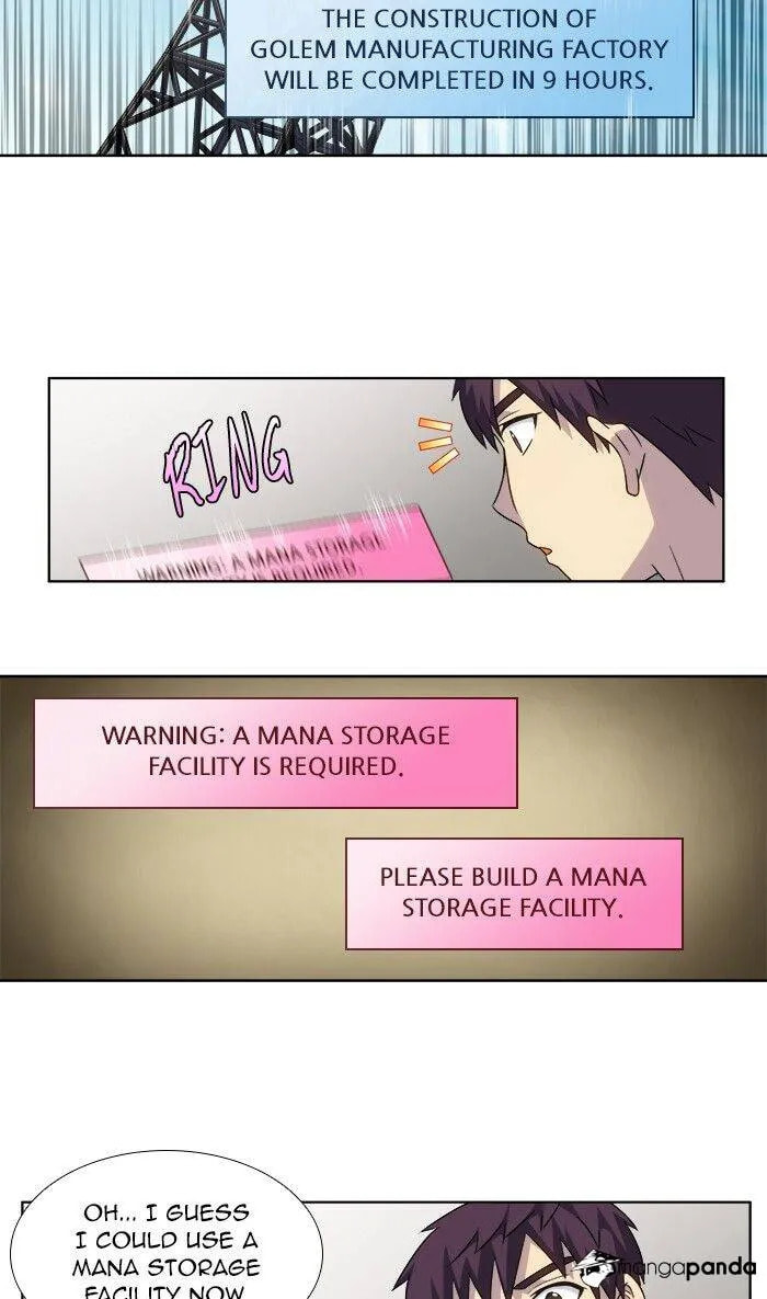Read The Gamer chapter 307 image 13 on Lezhin