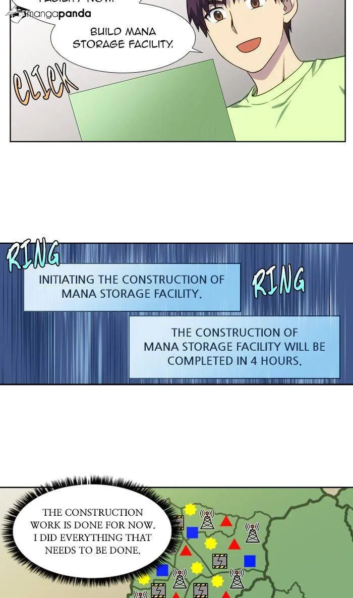 Read The Gamer chapter 307 image 14 on Lezhin
