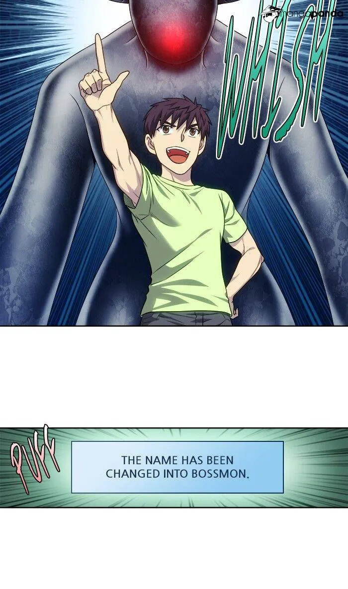 Read The Gamer chapter 307 image 17 on Lezhin