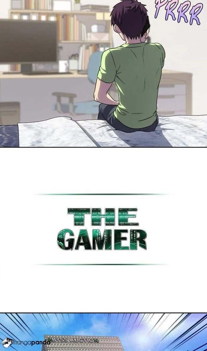 Read The Gamer chapter 307 image 19 on Lezhin