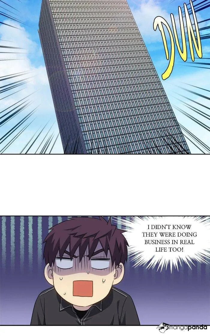 Read The Gamer chapter 307 image 20 on Lezhin