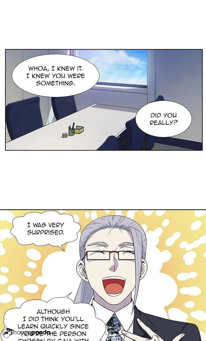 Read The Gamer chapter 307 image 21 on Lezhin