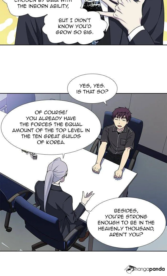 Read The Gamer chapter 307 image 22 on Lezhin