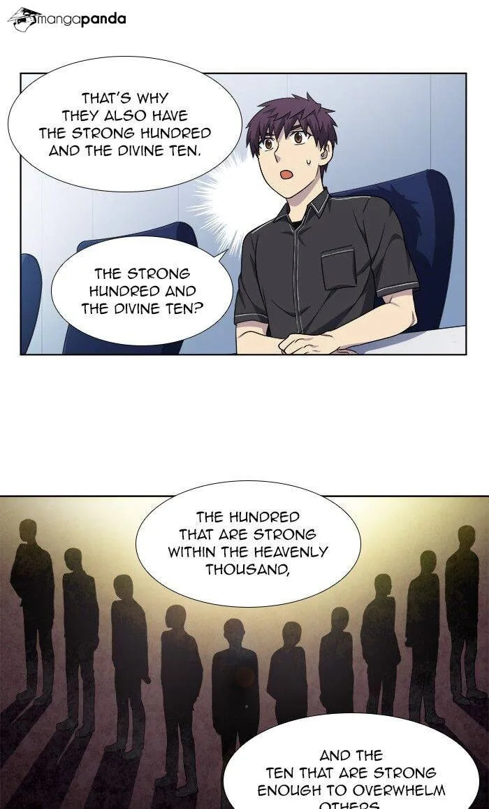 Read The Gamer chapter 307 image 24 on Lezhin