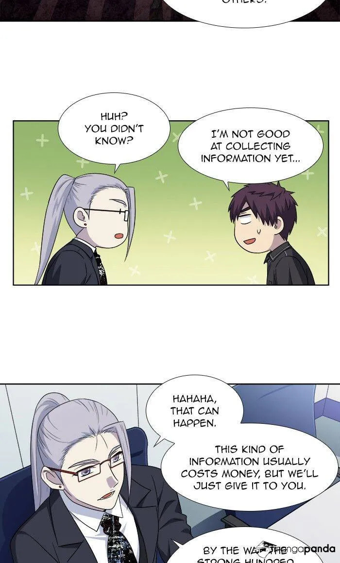 Read The Gamer chapter 307 image 25 on Lezhin