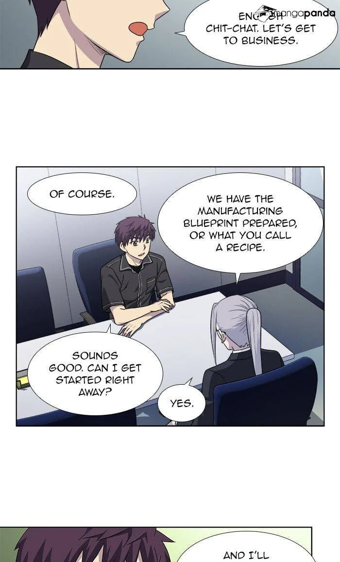 Read The Gamer chapter 307 image 29 on Lezhin