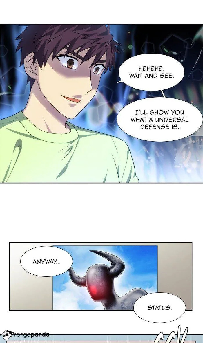 Read The Gamer chapter 307 image 4 on Lezhin