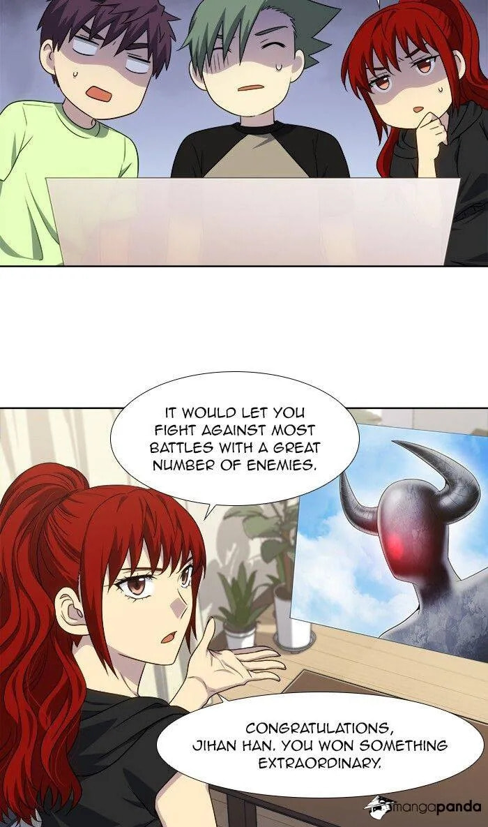 Read The Gamer chapter 307 image 6 on Lezhin