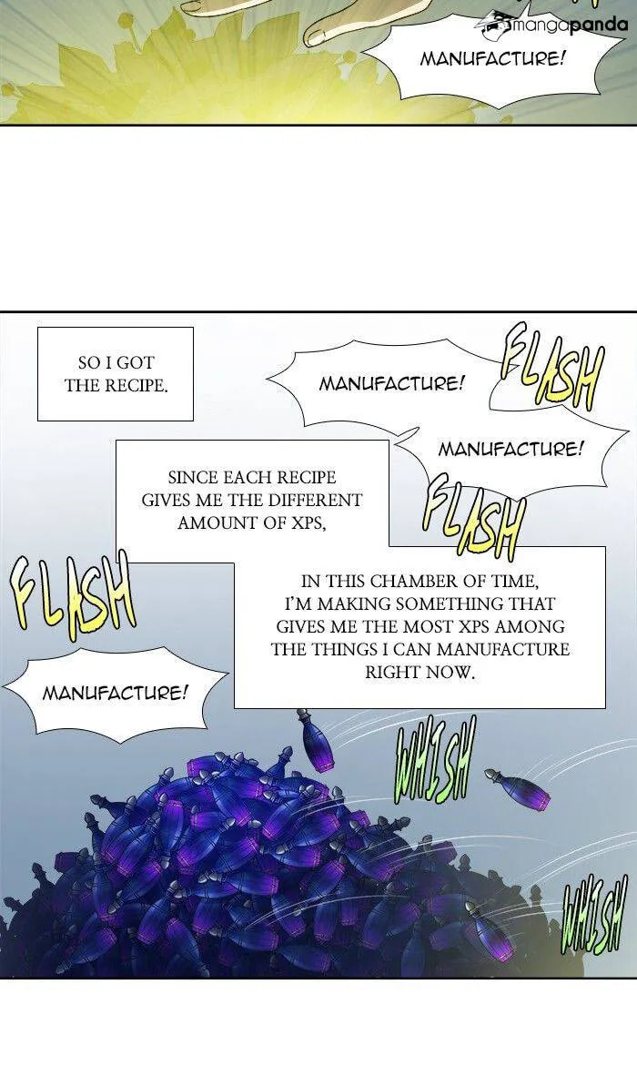 Read The Gamer chapter 308 image 1 on Lezhin
