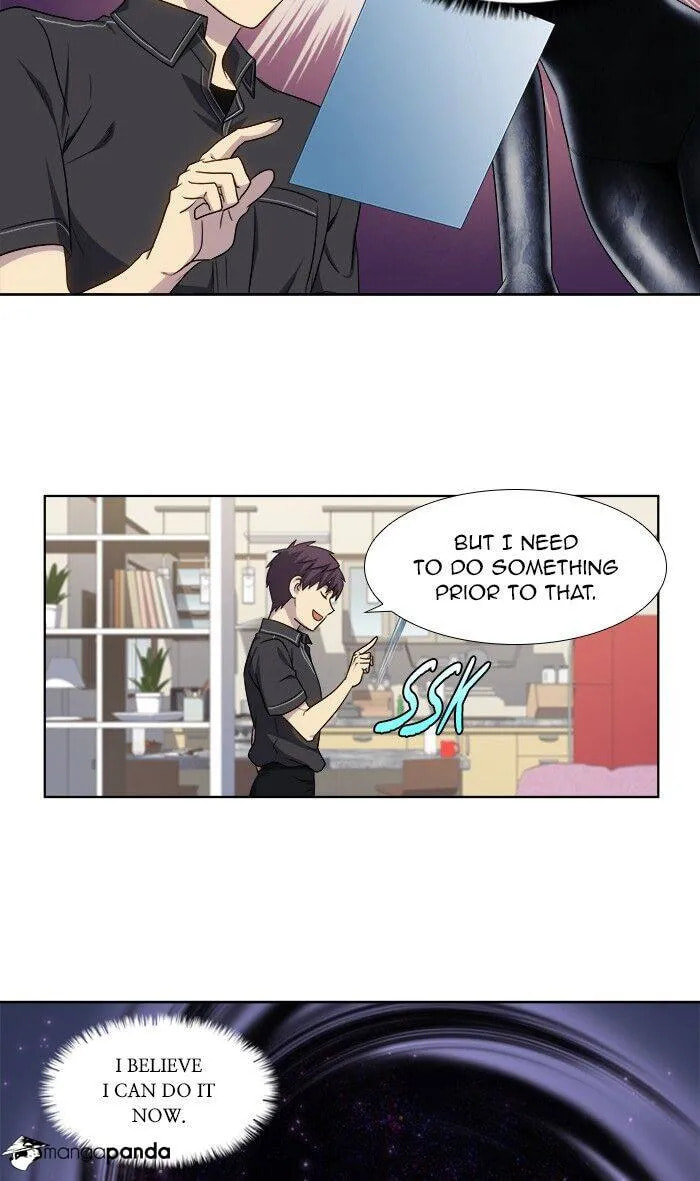 Read The Gamer chapter 308 image 11 on Lezhin