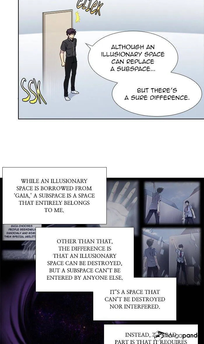 Read The Gamer chapter 308 image 16 on Lezhin