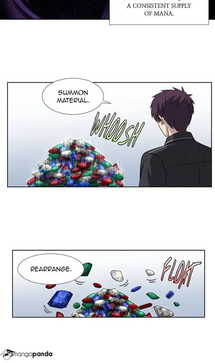 Read The Gamer chapter 308 image 17 on Lezhin