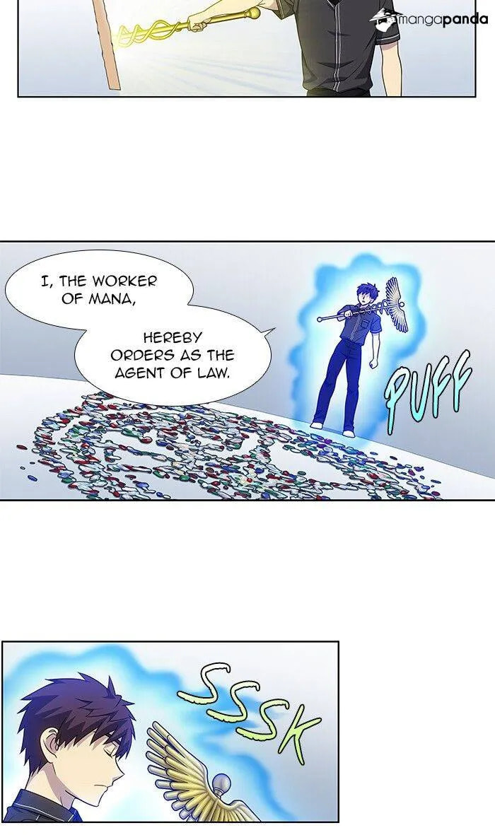 Read The Gamer chapter 308 image 19 on Lezhin