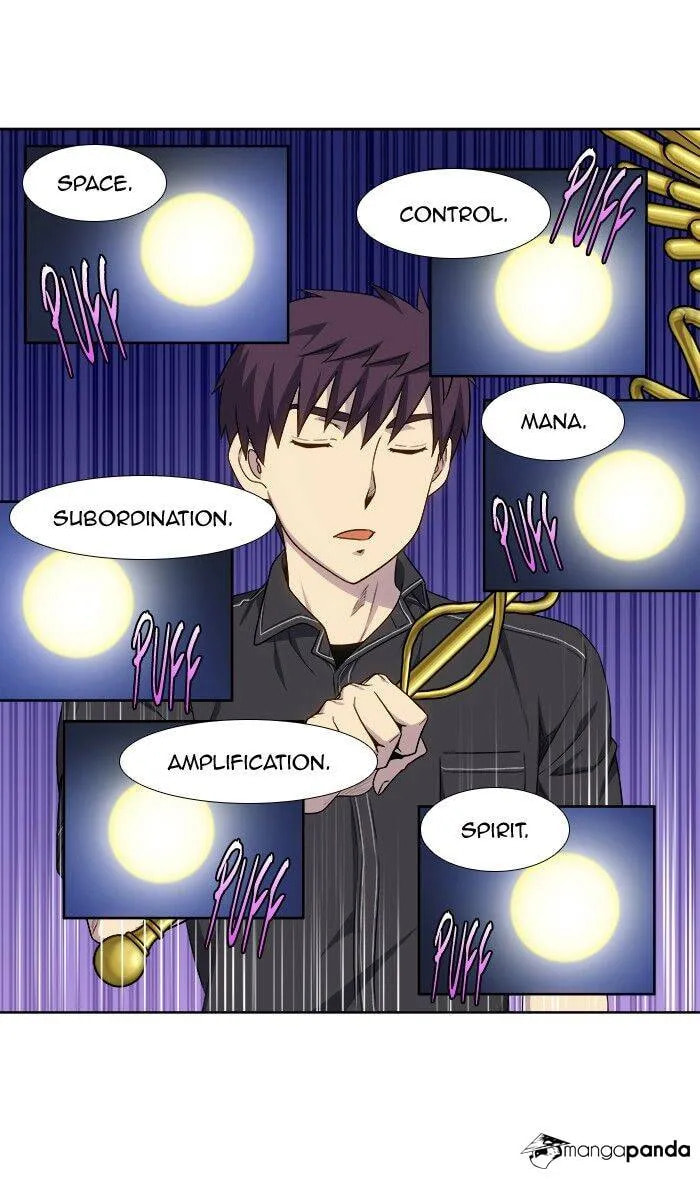 Read The Gamer chapter 308 image 21 on Lezhin