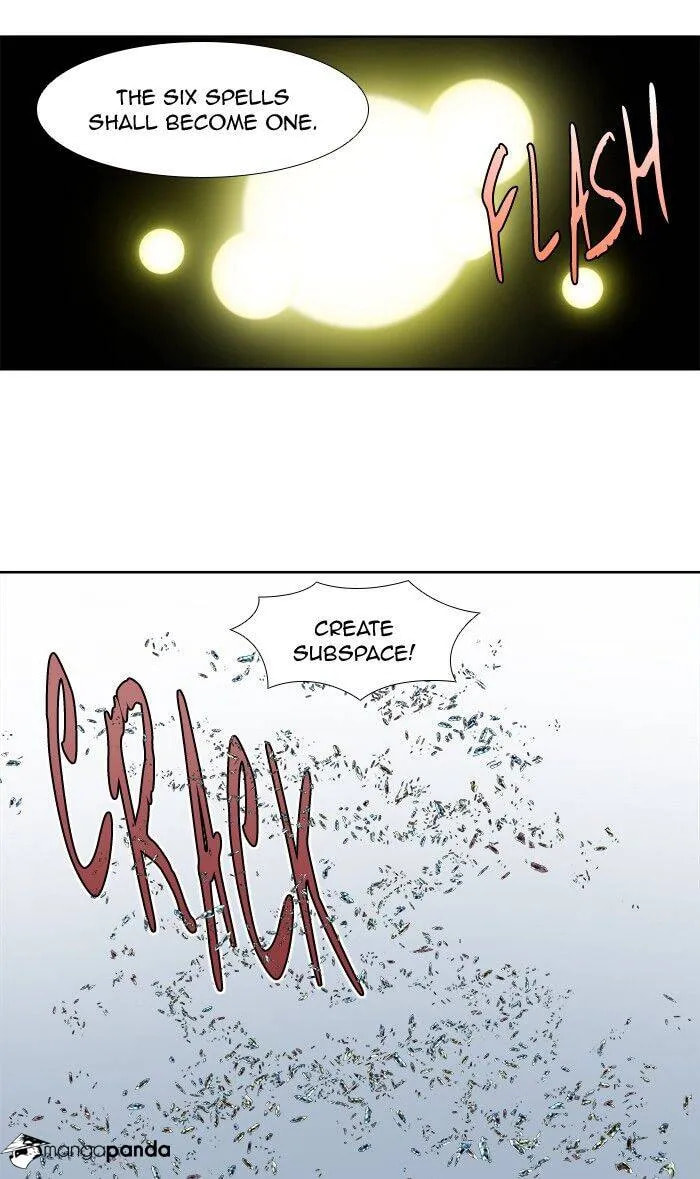 Read The Gamer chapter 308 image 22 on Lezhin