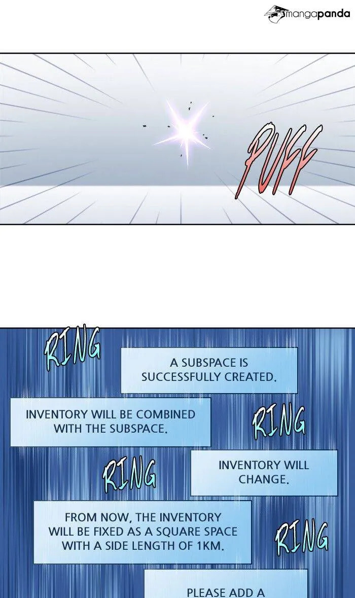 Read The Gamer chapter 308 image 24 on Lezhin