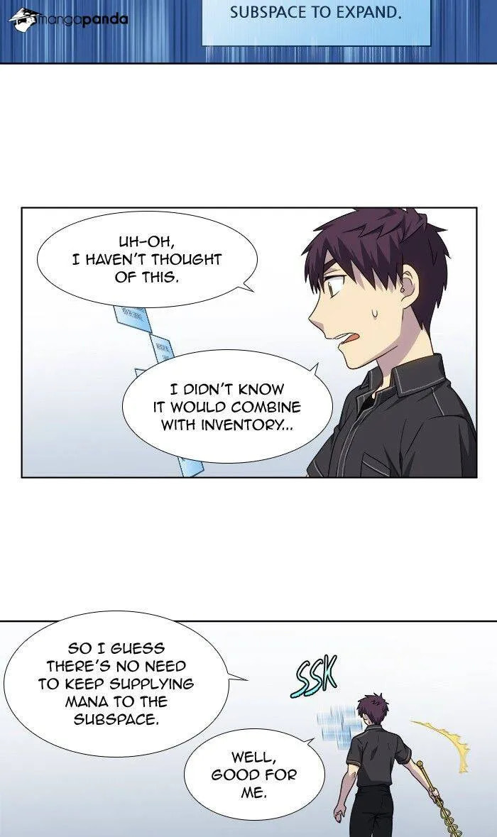 Read The Gamer chapter 308 image 25 on Lezhin
