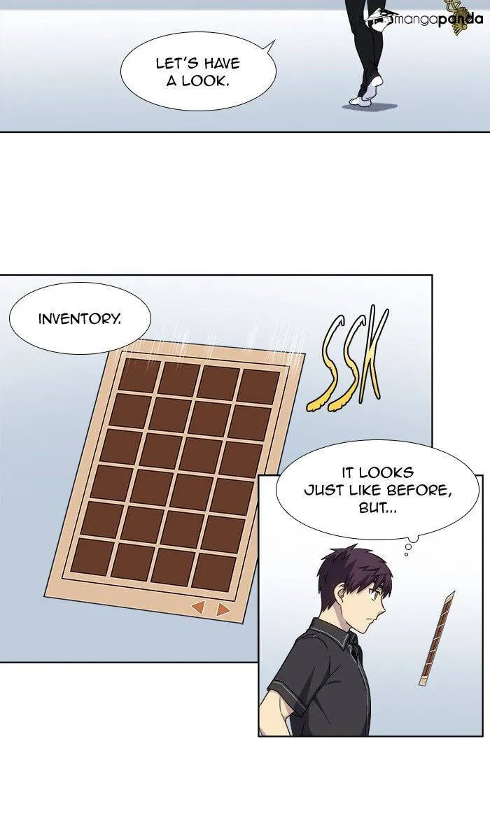 Read The Gamer chapter 308 image 26 on Lezhin