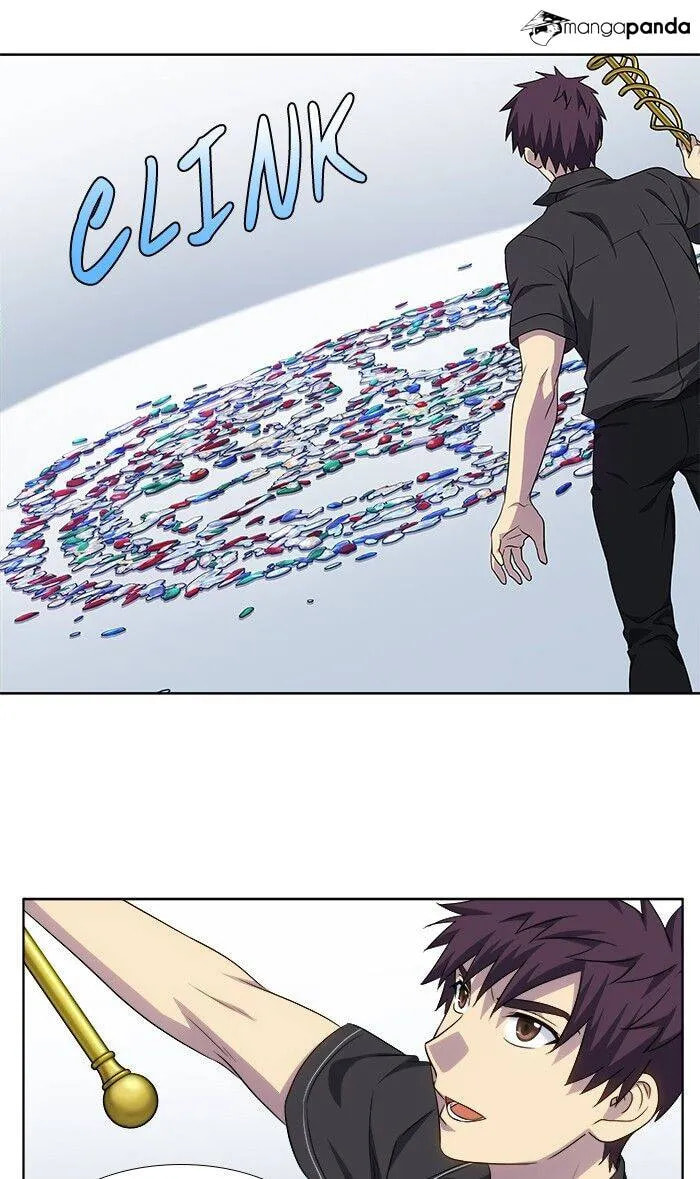Read The Gamer chapter 308 image 29 on Lezhin
